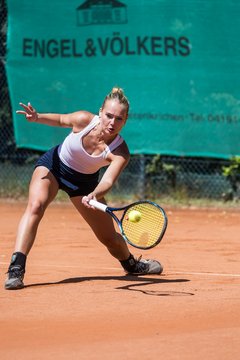 Philippa Färber 187 - RL TC an der Schirnau - SV Zehlendorfer Wespen : Ergebnis: 9:0
